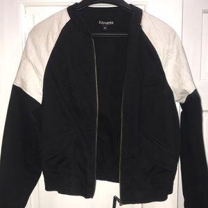 Express jacket